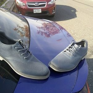 mark nason hardee oxford